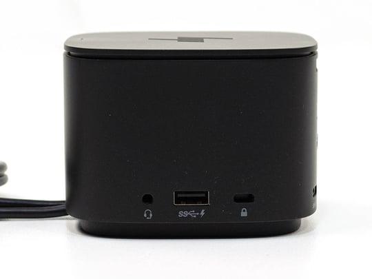 Dokovacia stanica HP Thunderbolt Dock 230W G2 - HSN-IX01 0.7m cable 2