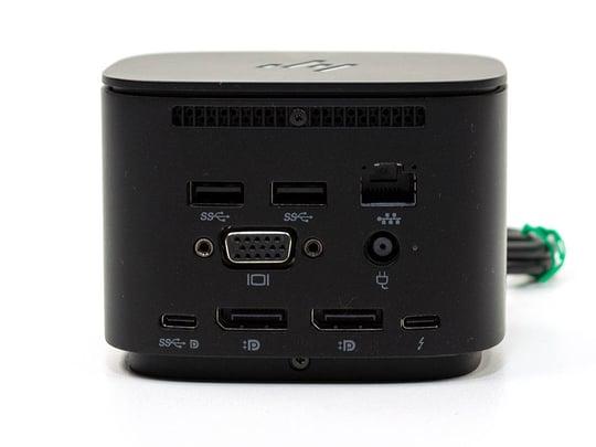 Dokovacia stanica HP Thunderbolt Dock 230W G2 - HSN-IX01 0.7m cable 3