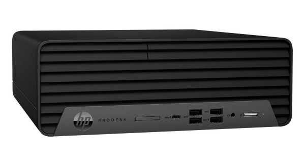 HP ProDesk 600 G6 SFF - Nový počítač