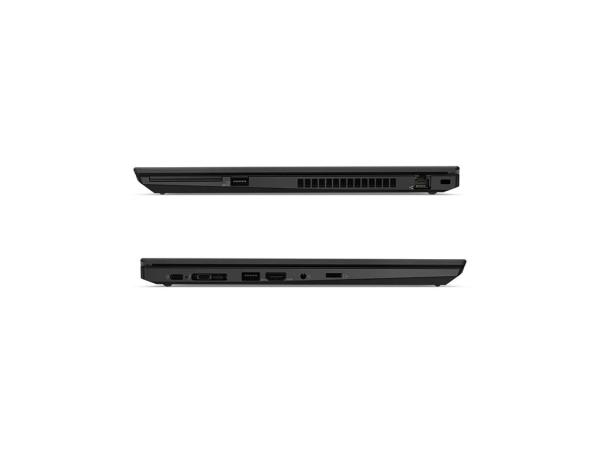 Lenovo ThinkPad T590; Core i5-8265U / 1,6 GHz, 8GB RAM, 256GB SSD, 15,6" FHD IPS, Wi-Fi, BT, WebCAM,