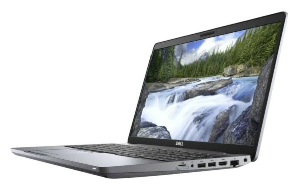 DELL Latitude 5511 - Trieda A 3