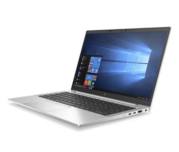 HP EliteBook 840 G7; Intel Core i5 / 1,7 GHz, 16GB RAM, 512GB SSD (NVMe), 14" FHD LED, Wi-Fi, BT, W 3