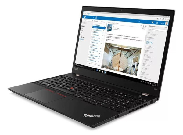 LENOVO ThinkPad T590 Touch - Trieda A 2