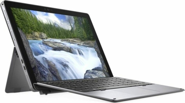 DELL Latitude 7200 2v1; Intel Core i5-8365U / 1,6 GHz, 8GB RAM, 256GB SSD (NVMe), LCD 12,3" FHD Touc