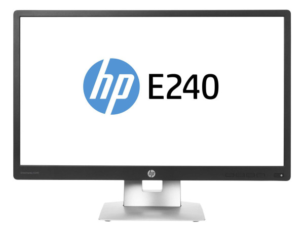HP EliteDisplay E240 - Trieda A 1