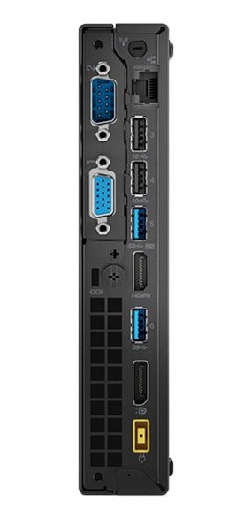 LENOVO ThinkCentre M920q Tiny 2
