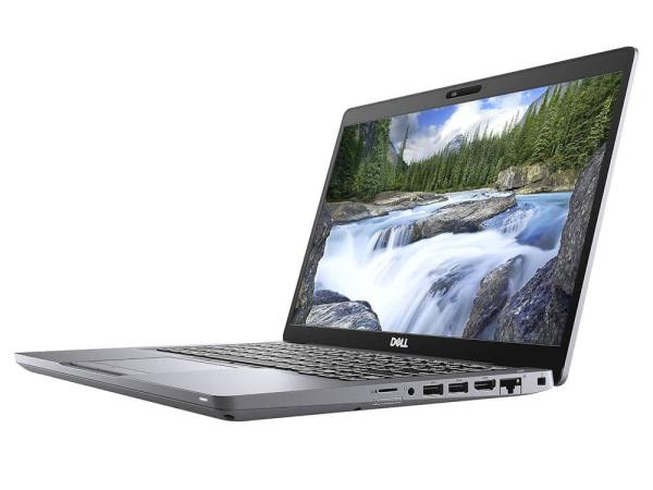 DELL Latitude 5410 Touch - Nová batéria - Trieda A 1