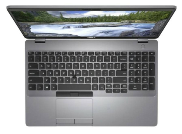 DELL Latitude 5511 - Trieda A 1