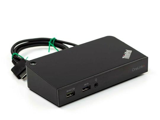 Dokovacia stanica Lenovo ThinkPad OneLink+ Dock (40A4) + 90W Adapter 3