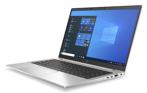 HP EliteBook 840 G8 Touch - Trieda B 1