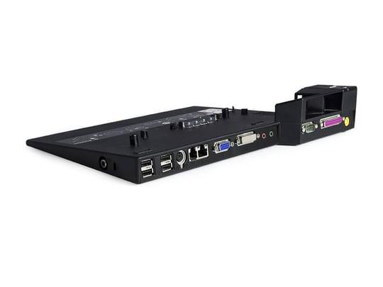 Dokovacia stanica Lenovo ThinkPad Advanced Mini Dock (2504) 1