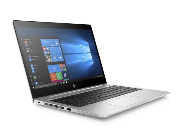 HP EliteBook 840 G6 - Trieda A+; Intel Core i5 / 1,6 GHz, 8GB RAM, 256GB SSD (NVMe), 14" FHD LED, W 2