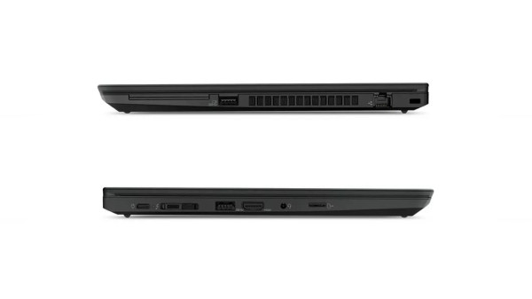 LENOVO ThinkPad T490 - Trieda A 3