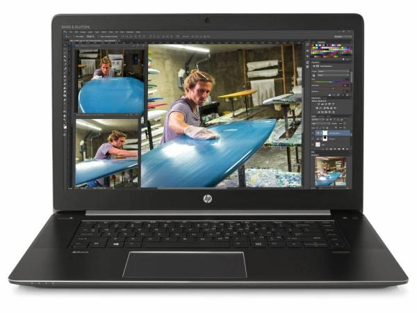 HP Zbook Studio G3 - Nová batéria - Trieda B 1