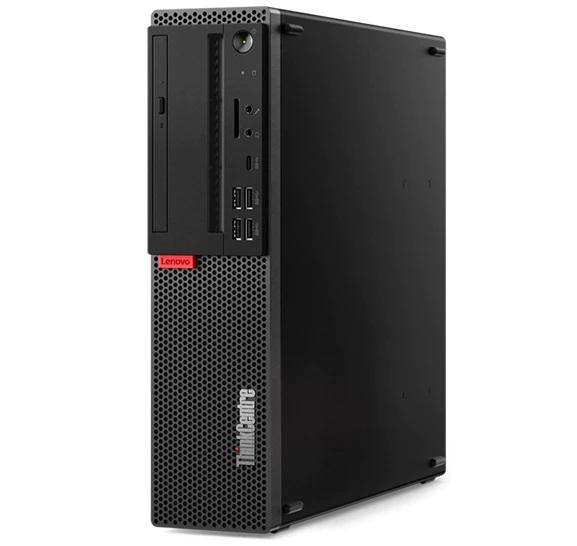 PC Lenovo M720s; Intel Core i5-9400 / 2.9 GHz, 16GB RAM, 256GB SSD, Windows 11 Pro - SFF repas