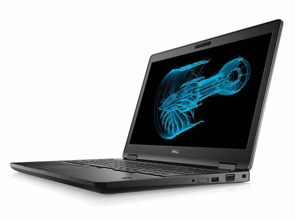 DELL Precision 3530 Touch - Trieda B 3