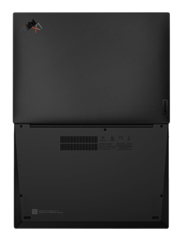 LENOVO ThinkPad X1 Carbon Gen 10 - Trieda A 5