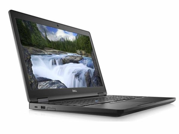 DELL Precision 3530 Touch - Trieda B 4