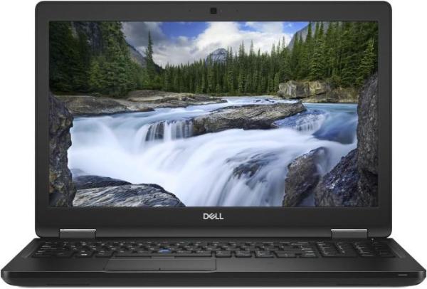 DELL Latitude 5590 - Trieda A+