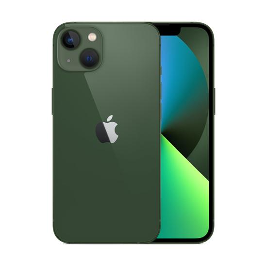 iPhone 13 128 GB Green - repas