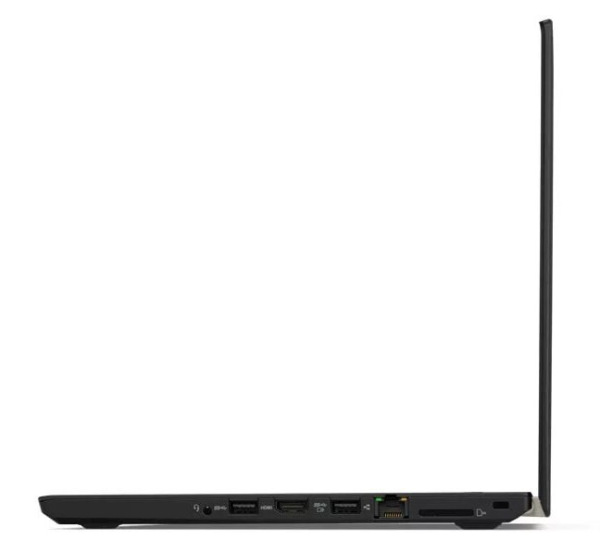 LENOVO ThinkPad T480 Touch - Nová batéria - Trieda B 5