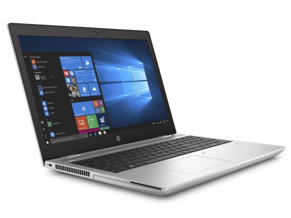 HP ProBook 650 G4 - Trieda B 2