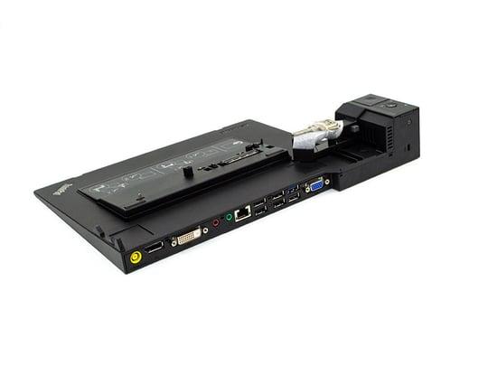 Dokovacia stanica Lenovo ThinkPad Mini Dock Series 3 (0A65688) - New Retail Box with 90W adapter 7