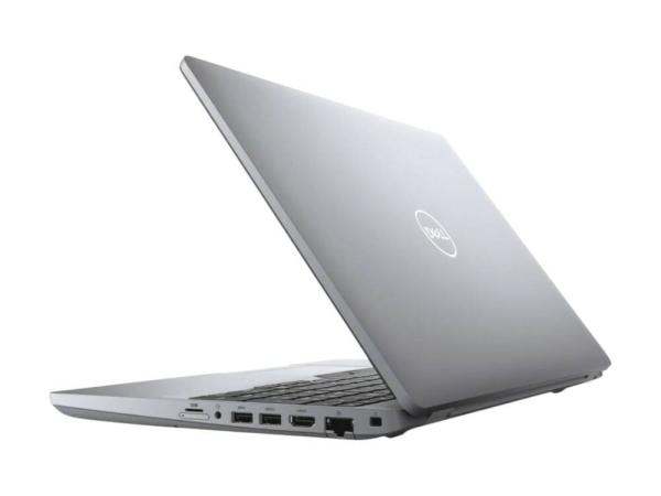 DELL Latitude 5511 Touch - Trieda A+ 4