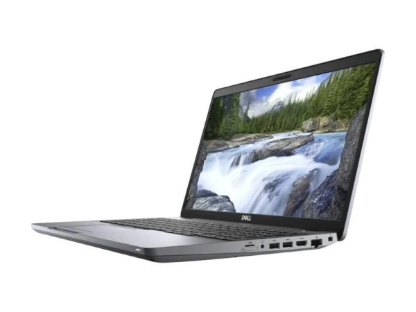 DELL Latitude 5511 Touch - Trieda A+ 2