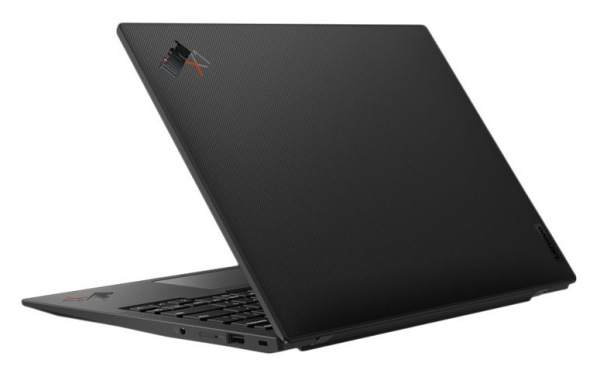 LENOVO ThinkPad X1 Carbon Gen 10 - Trieda A 4