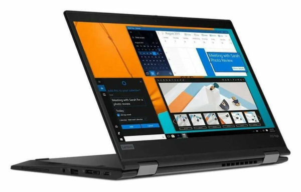 LENOVO ThinkPad X13 YOGA Gen 3 Touch - Trieda A