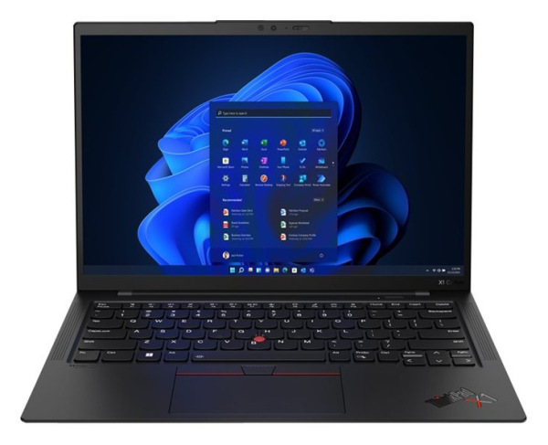 LENOVO ThinkPad X1 Carbon Gen 10 - Trieda A