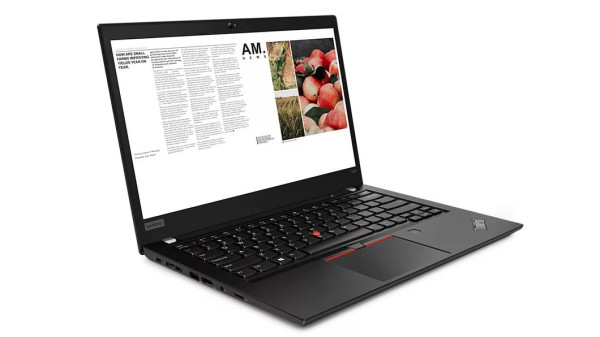LENOVO ThinkPad T490 - Trieda A 2