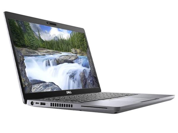 DELL Latitude 5410 - NOVÁ BATÉRIA; Core i5-10310U / 1,7 GHz, 8GB RAM, 256GB SSD, LCD 14" FHD Touch, 2