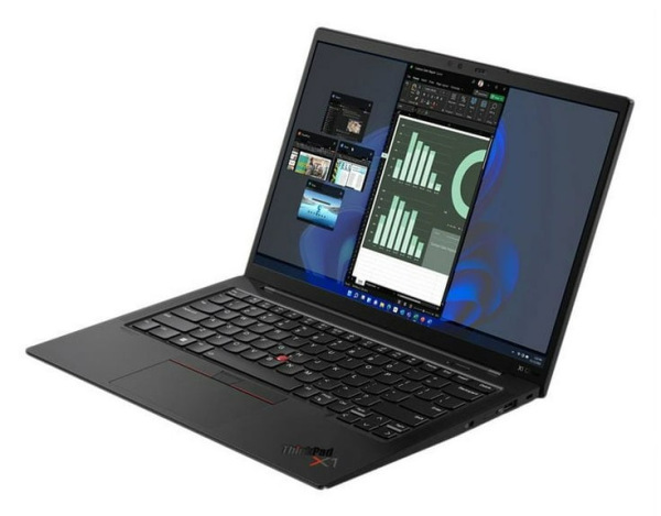 LENOVO ThinkPad X1 Carbon Gen 10 - Trieda A 1