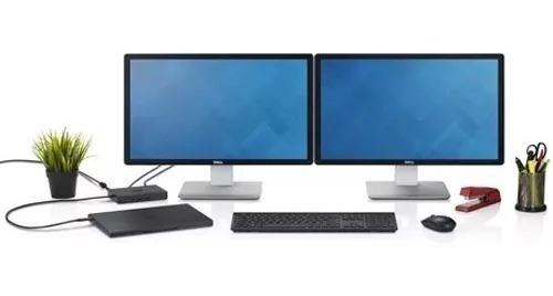 Docking Station DELL WD15 USB-C - Repas 2