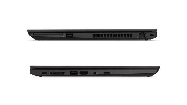 LENOVO ThinkPad T590 Touch - Trieda A 4