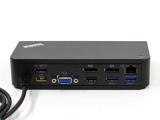 Dokovacia stanica Lenovo ThinkPad OneLink+ Dock (40A4) + 90W Adapter 5