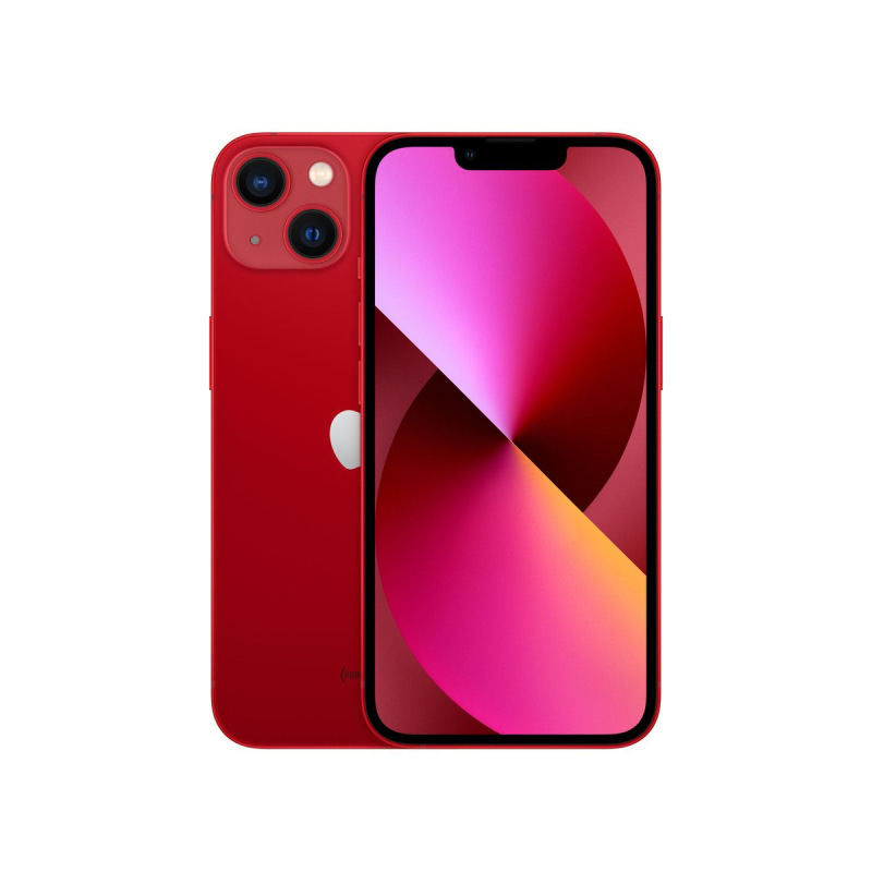 iPhone 13 128 GB Red - repas
