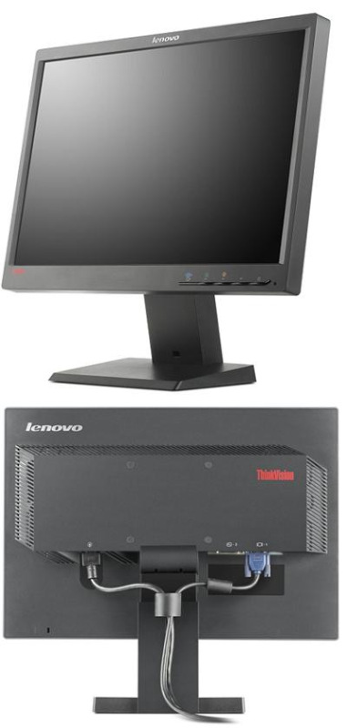 LCD 23" TFT Lenovo T23d-10; - Repas 2