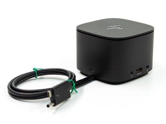 Dokovacia stanica HP Thunderbolt Dock 230W G2 - HSN-IX01 0.7m cable 1