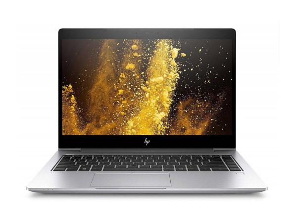 HP EliteBook 840 G6 - Trieda A+; Intel Core i5 / 1,6 GHz, 8GB RAM, 256GB SSD (NVMe), 14" FHD LED, W 1