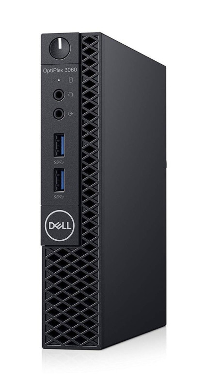 DELL OptiPlex 3060 Micro