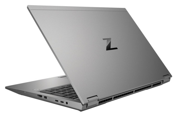 HP ZBook Fury 15 G8 Workstation PC - Trieda B 3