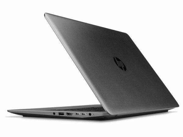 HP Zbook Studio G3 - Nová batéria - Trieda B 4