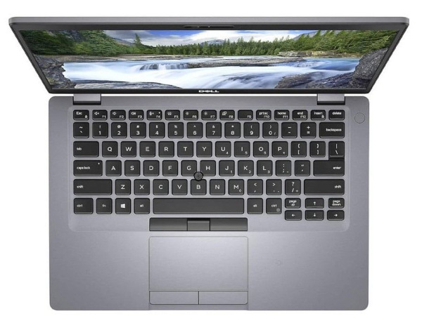 DELL Latitude 5410 - Trieda A 1