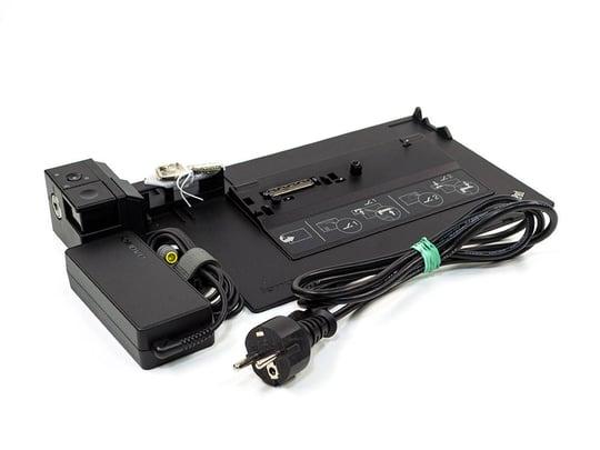 Dokovacia stanica Lenovo ThinkPad Mini Dock Series 3 (0A65688) - New Retail Box with 90W adapter 4