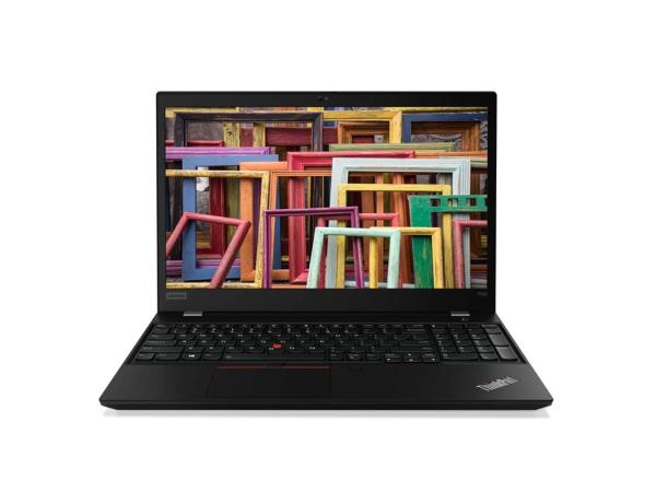 Lenovo ThinkPad T590; Core i5-8265U / 1,6 GHz, 8GB RAM, 256GB SSD, 15,6" FHD IPS, Wi-Fi, BT, WebCAM,