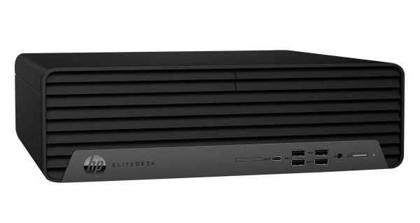 HP EliteDesk 800 G6 SFF