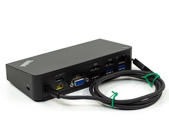 Dokovacia stanica Lenovo ThinkPad OneLink+ Dock (40A4) + 90W Adapter 4
